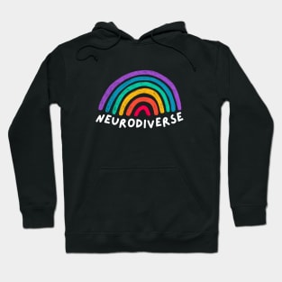 Neurodiverse Hoodie